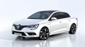 Haziran 2021'de Zirvede 2017 Model Megane Sedan Var!